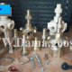 قطعات برج خنک کننده